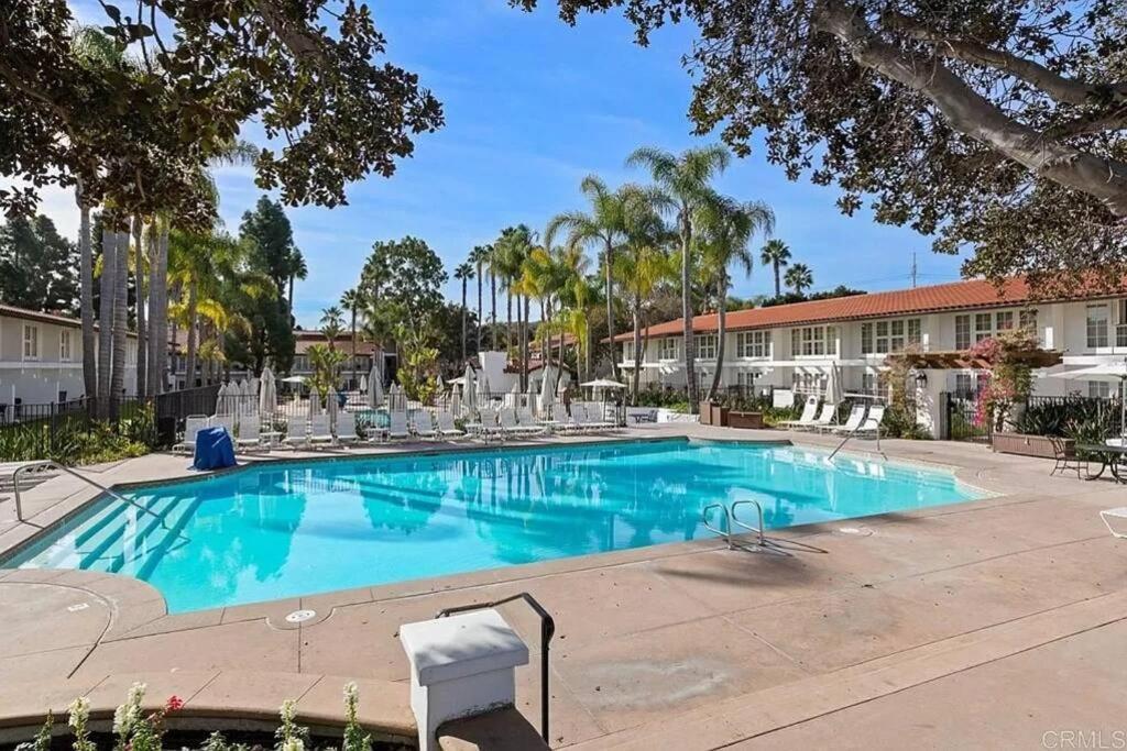 Luxury Villa At Omni La Costa Resort & Spa Carlsbad Esterno foto