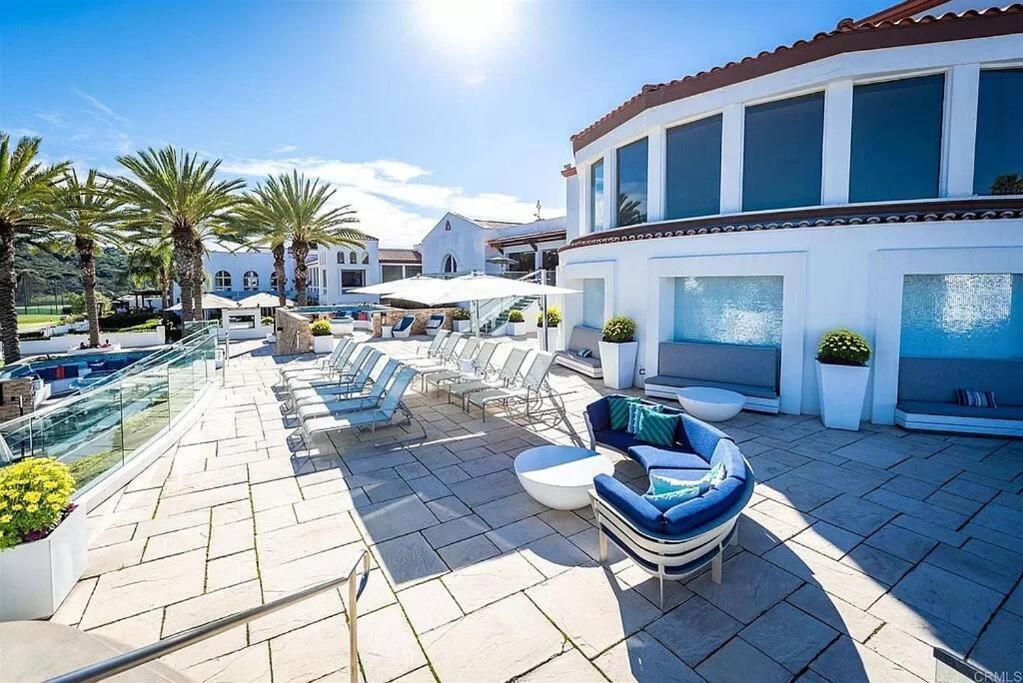 Luxury Villa At Omni La Costa Resort & Spa Carlsbad Esterno foto