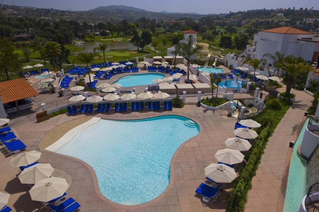 Luxury Villa At Omni La Costa Resort & Spa Carlsbad Esterno foto