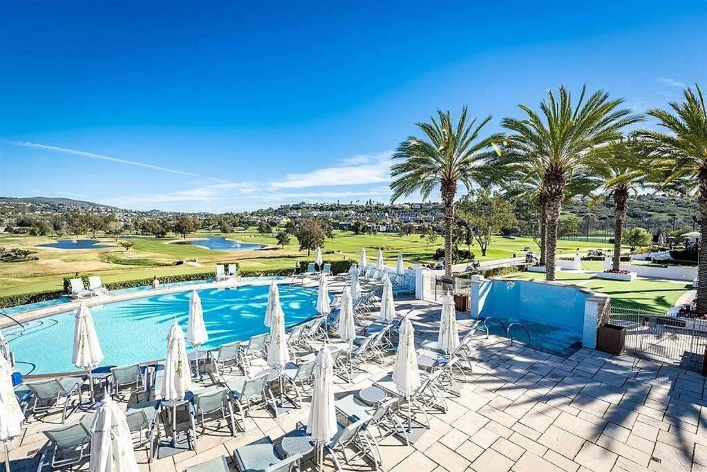 Luxury Villa At Omni La Costa Resort & Spa Carlsbad Esterno foto