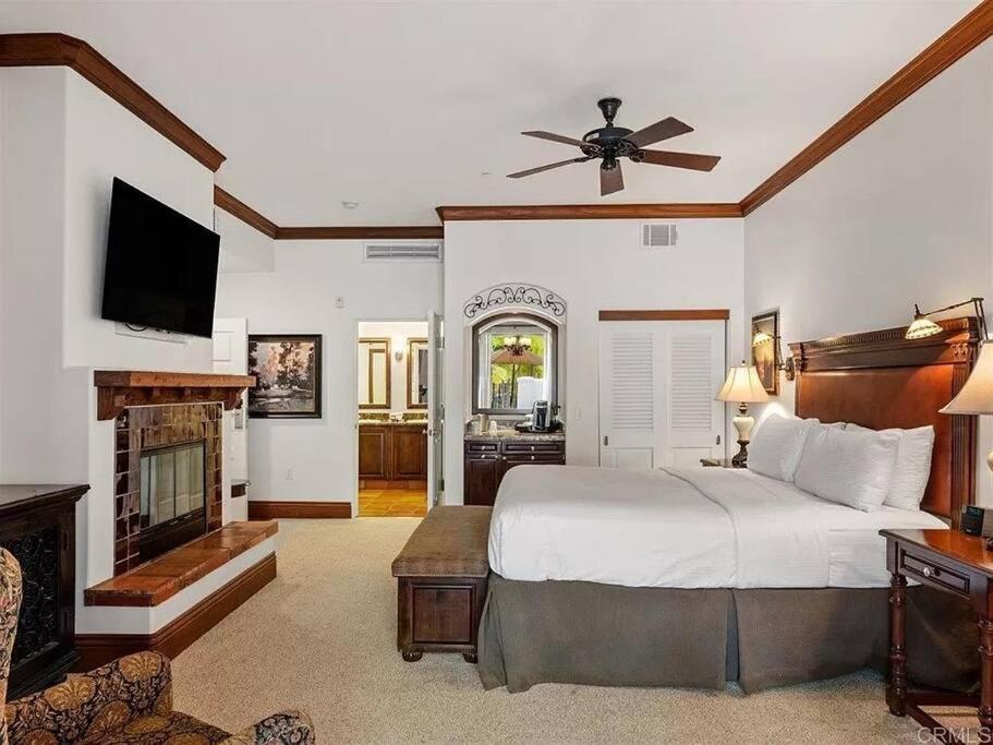 Luxury Villa At Omni La Costa Resort & Spa Carlsbad Esterno foto
