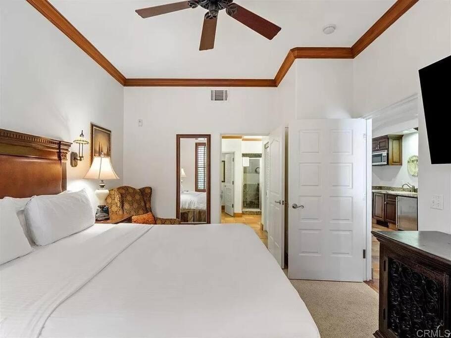 Luxury Villa At Omni La Costa Resort & Spa Carlsbad Esterno foto
