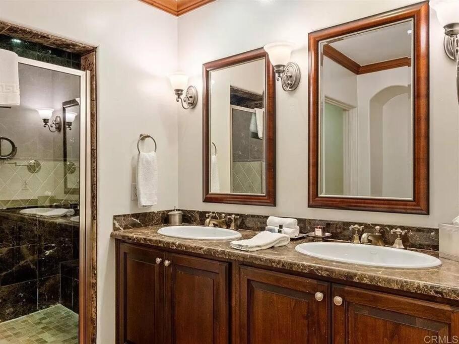 Luxury Villa At Omni La Costa Resort & Spa Carlsbad Esterno foto