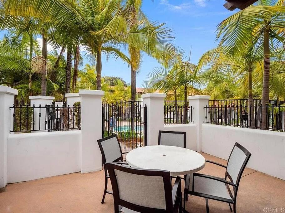 Luxury Villa At Omni La Costa Resort & Spa Carlsbad Esterno foto