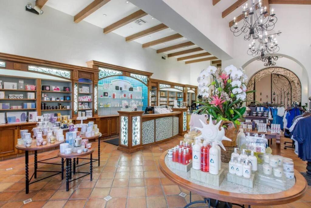Luxury Villa At Omni La Costa Resort & Spa Carlsbad Esterno foto