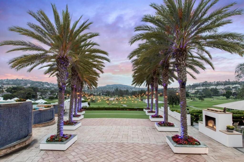 Luxury Villa At Omni La Costa Resort & Spa Carlsbad Esterno foto