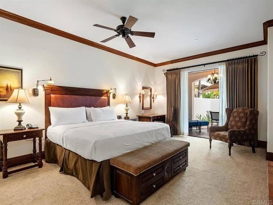 Luxury Villa At Omni La Costa Resort & Spa Carlsbad Esterno foto