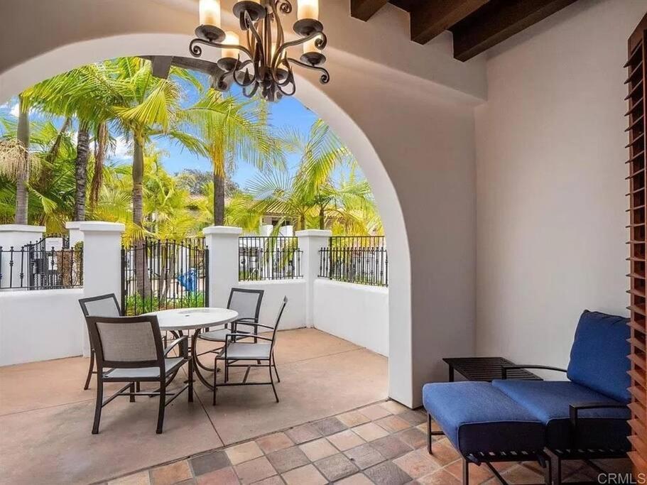 Luxury Villa At Omni La Costa Resort & Spa Carlsbad Esterno foto