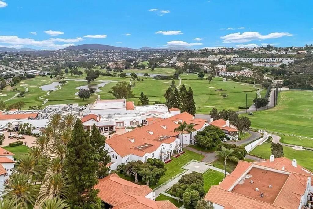 Luxury Villa At Omni La Costa Resort & Spa Carlsbad Esterno foto