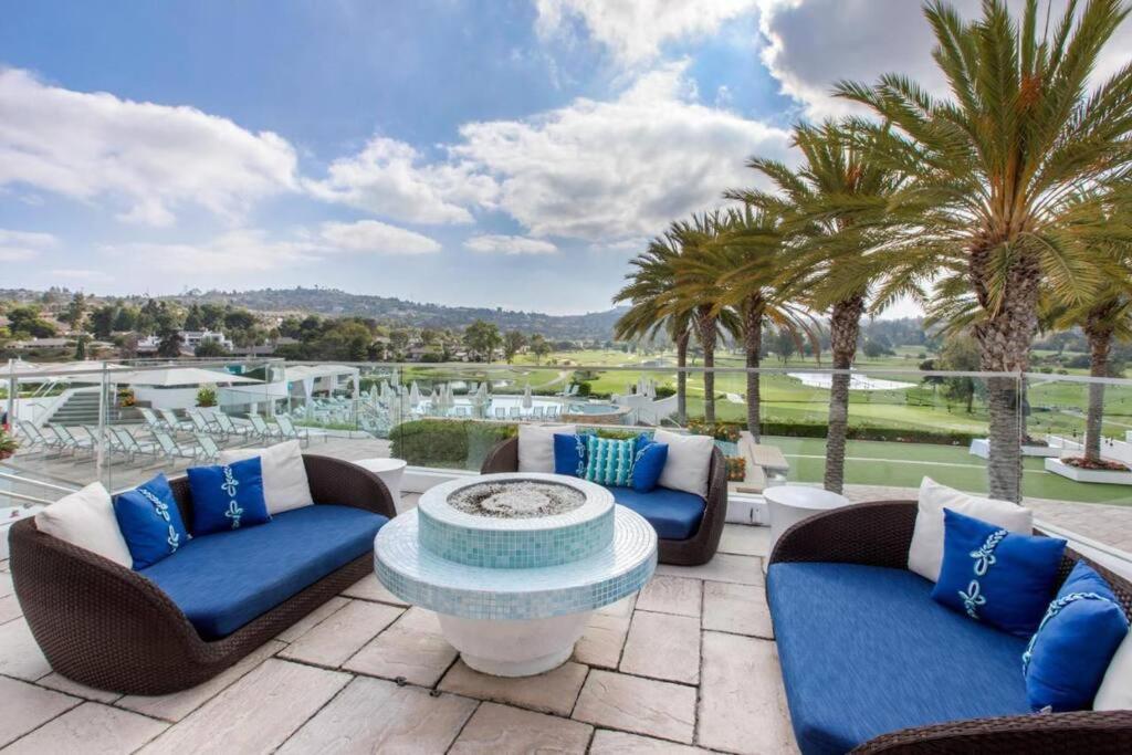 Luxury Villa At Omni La Costa Resort & Spa Carlsbad Esterno foto
