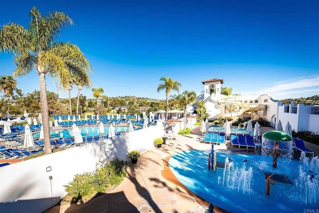 Luxury Villa At Omni La Costa Resort & Spa Carlsbad Esterno foto
