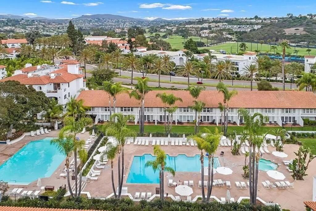Luxury Villa At Omni La Costa Resort & Spa Carlsbad Esterno foto