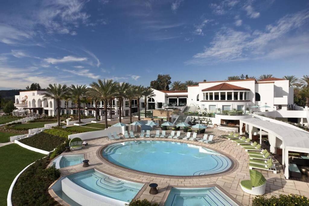 Luxury Villa At Omni La Costa Resort & Spa Carlsbad Esterno foto