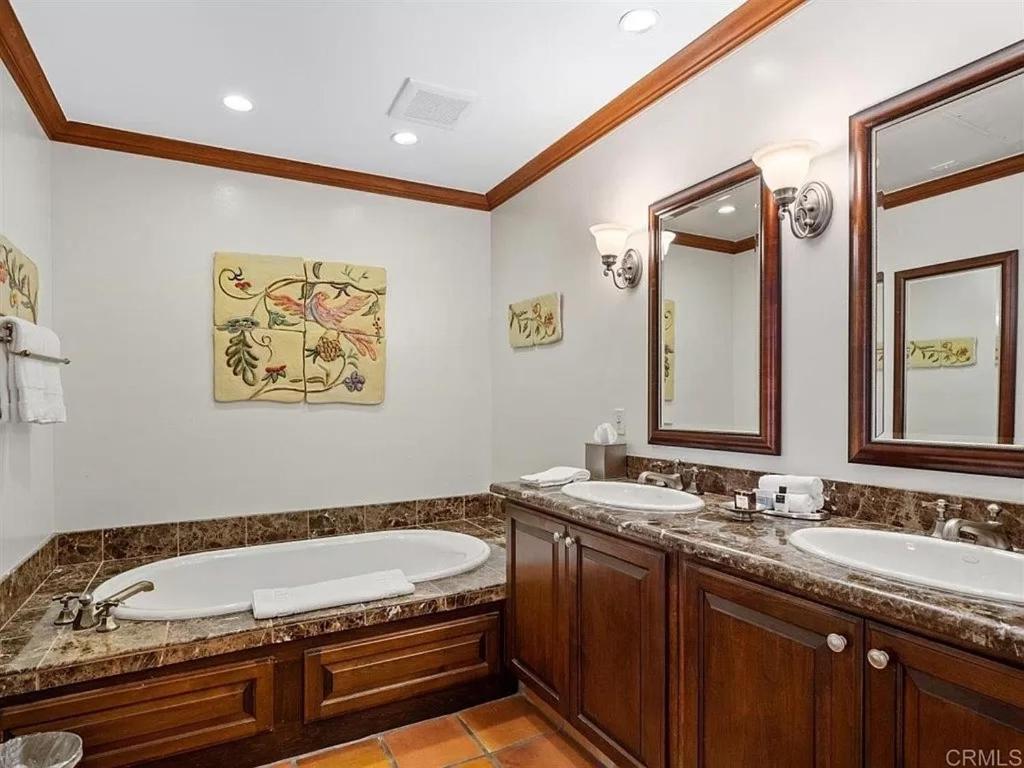 Luxury Villa At Omni La Costa Resort & Spa Carlsbad Esterno foto