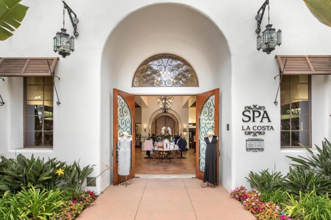 Luxury Villa At Omni La Costa Resort & Spa Carlsbad Camera foto